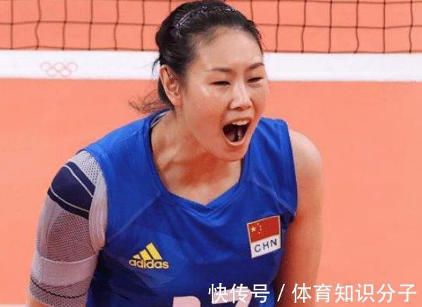 中国女排|女排教练组选拔大改制!颜妮有望代替赖亚文,为女排培养新长城!