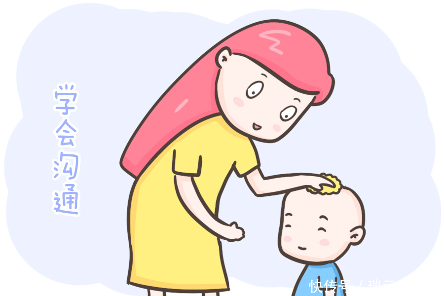 挨打|孩子挨打时,如果有这两种反应,家长可不要再动手,不然后果严重