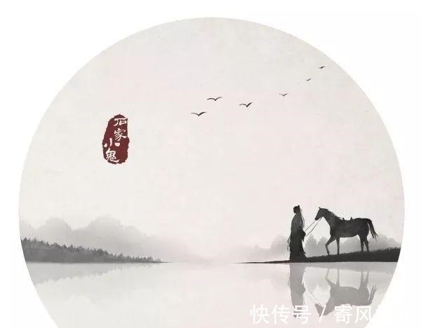 相思$30句诗词,尽是人生相思,总有一句,说出你的心情