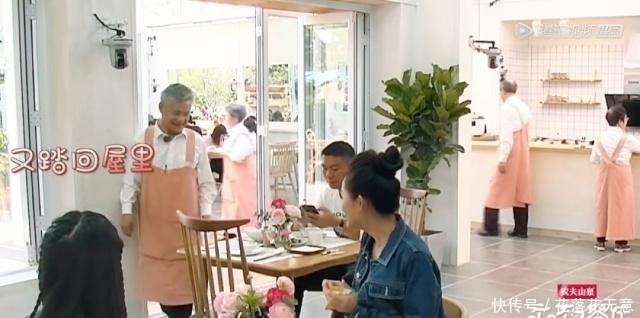 珠珠|看了《忘不了餐厅》，你不会怪黄渤离开《极限挑战》了