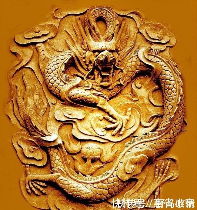 南海龙王!龙族姓敖,那么凤凰一族姓什么有这样三个姓!很可能你的也是!