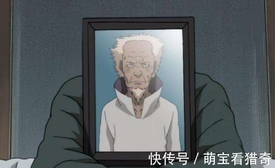 恐极|火影最细思恐极的三件事情,猿飞日斩满手鲜血,真正的阴谋家!