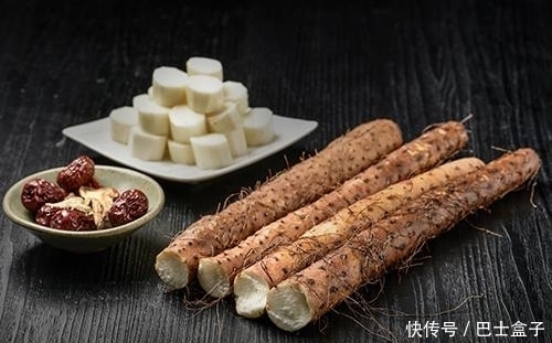 红薯|脾胃不好,脸色表现出来,多吃“土气”食物,你了解吗