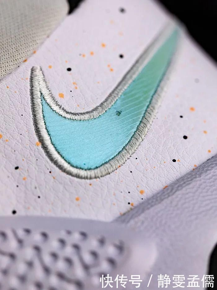 低估|提前俩月上脚！这款 Nike 恐成「年度黑马」，不该被低估！