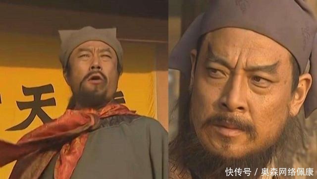  反击|与宋江正式决裂！怒打曾头市，来自晁盖的反击