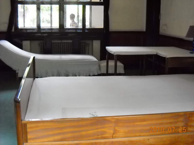 【青岛行30】湖南韶山滴水洞景区