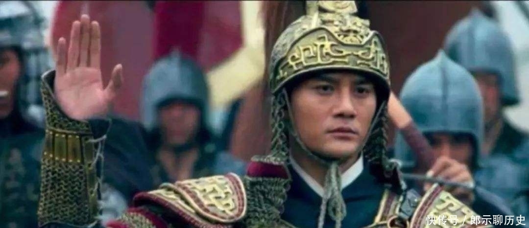 猛将|宋朝拥兵百万,猛将如云,为何不能够一统天下呢?