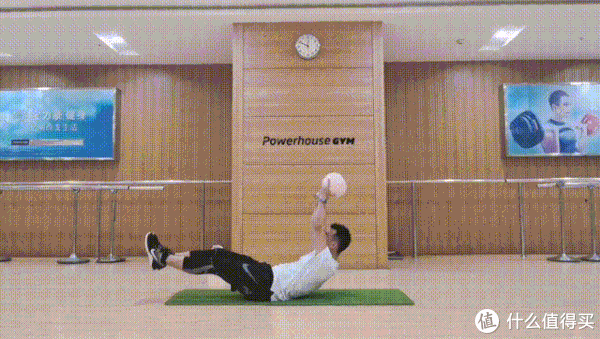 脂肪|健身成长手册 篇二十五：22个燃爆全身的壶铃训练动作，让脂肪无处可藏