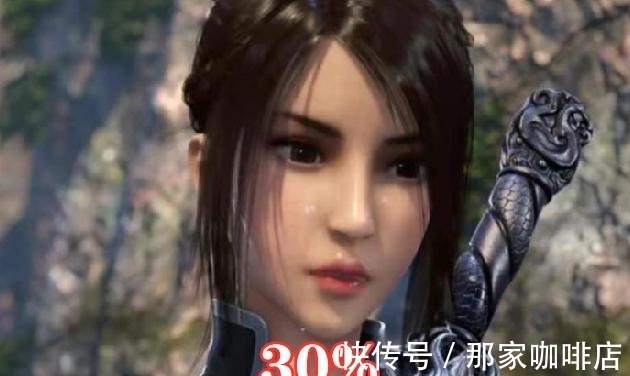 上官云阙|不良人4如果不去学校,但要和这五个人谈恋爱,80%的人会选她