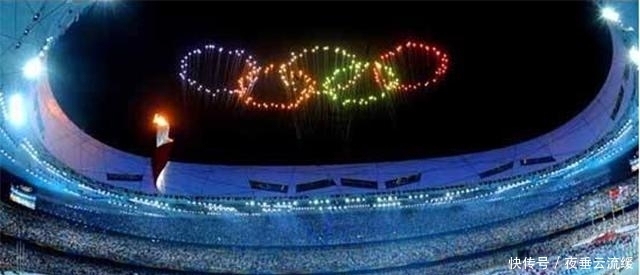 继08年北京奥运会后,2032年奥运会,中国