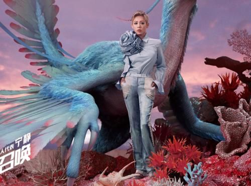 《创4》终于宣布导师团，鹅厂果真有实力，数量上就赢了《青3》！