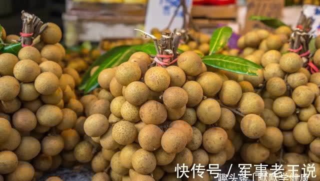 身体|立秋后,提前准备这些食物,补一补夏季过后气血虚的身体