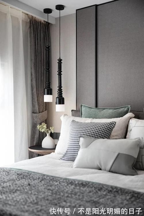 loft|头次见24㎡的loft公寓,居然拥有两间卧室!在大城市有个家,佩服