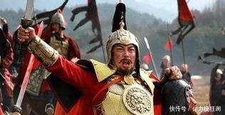 王世充|单雄信被俘后为什么李世民执意要杀他这里隐藏着什么秘密!