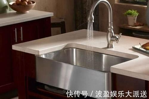 大理石|如何营造一个舒适方便的厨房注意这5点，不留遗憾装出好厨房