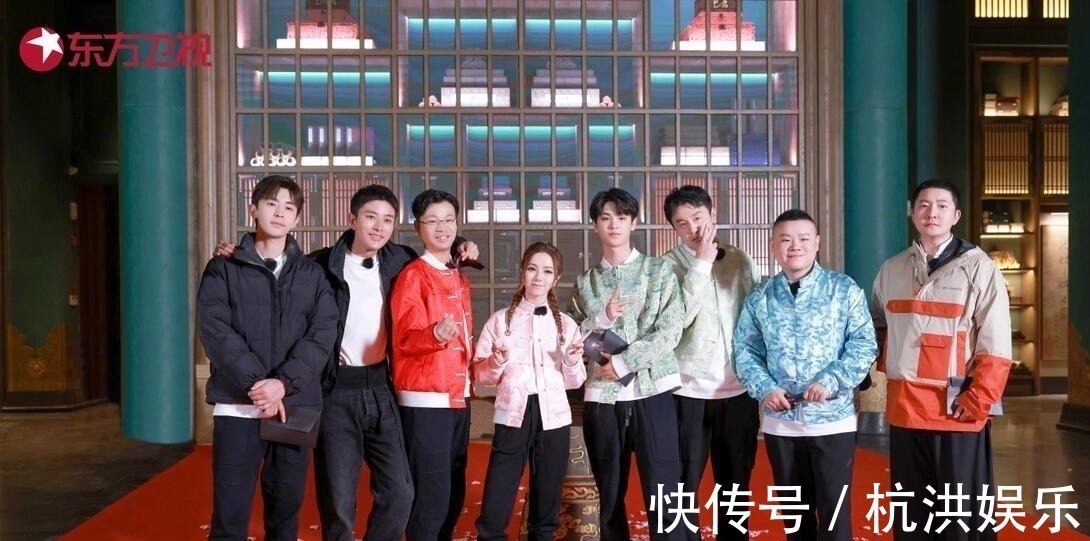 姚译添,你终于把《跑男》做成了观众不喜欢的样子