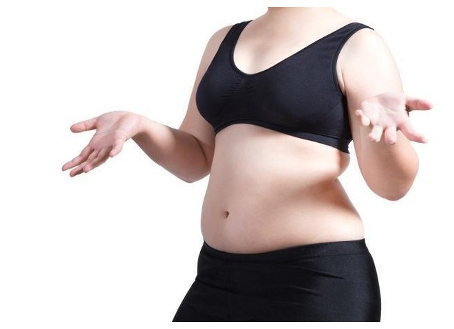 带脉|为什么人胖总是先胖在腰上做到这几点，让你悄悄瘦回“小蛮腰”