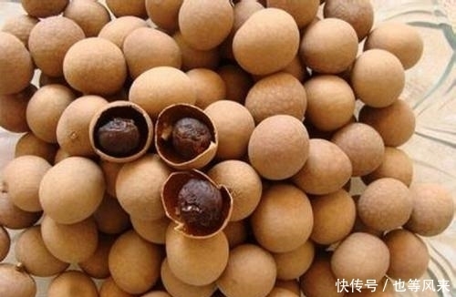 提个醒|提个醒:吃桂圆有2大禁忌,却有很多人不清楚,别犯错误了