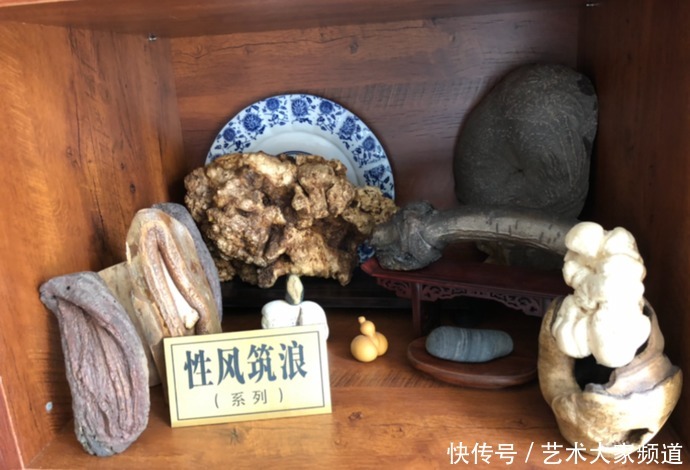 投资|中国当代最具学术价值与收藏投资潜力书画家——?崔仑昆