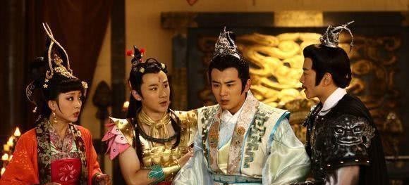 抑郁|周朝灭商之后才两年,为什么周武王姬发就抑郁而终了?