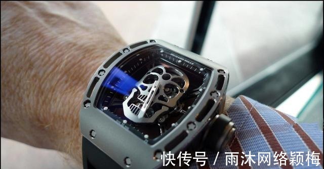 机芯|复刻表真的可以过专柜无压力吗?