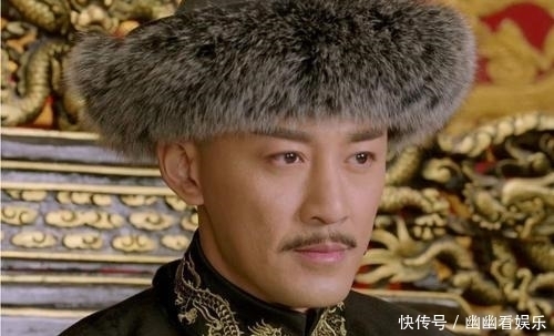 解释|皇太极为何独宠海兰珠,而“无视”有才华的孝庄?给你一个合理的解释