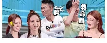 节目组|三大拳王坐镇,张伟丽惊喜加盟,这档明星综艺有点虐?
