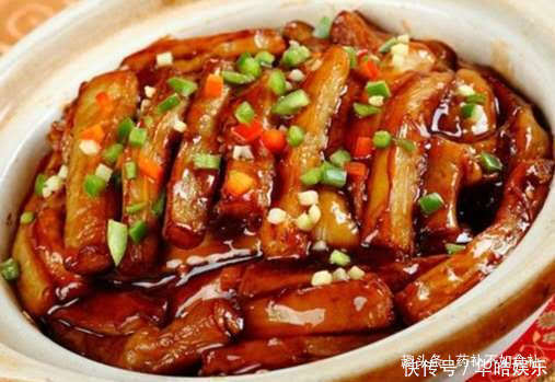酱香|妈妈的味道，酱香浓郁，适合老人、孩子食用，补充营养保护心血管