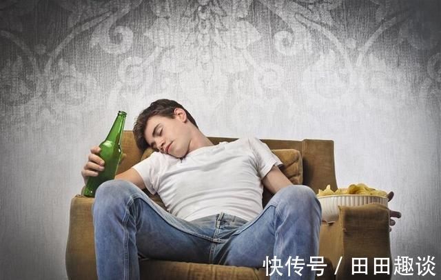 肝性脑病|一旦身体发出7个信号,十有八九是肝硬化,最好检查一下