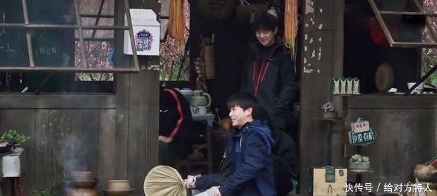 人红是非多,《向往的生活5》 收视率攀升的同时,闲言闲语也来了