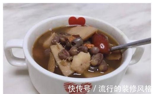 补血|它是天然“造血库”，常吃一年到头气血足，脸色红润，省了胭脂钱