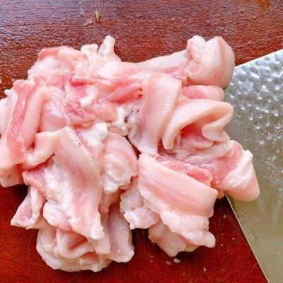 洋葱|爱死这道家常下饭菜~辣椒炒肉~好吃到跺脚