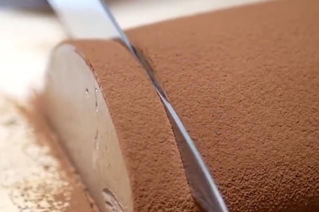 丝滑|分享一款形似果冻的冰蛋糕,软糯香甜,丝滑爽口,真是太美味了