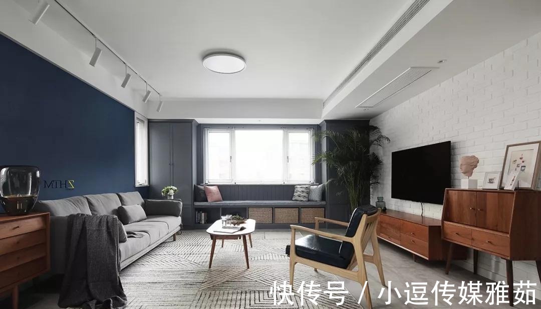 石材|50款电视背景墙, 解决你的选择困难症!