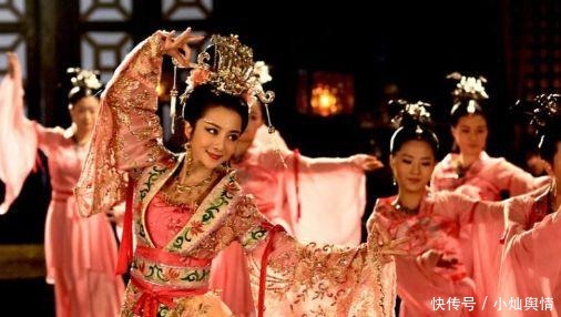 客人|古代大户人家妻妾成群,为何还要养家妓,只因妻妾不能