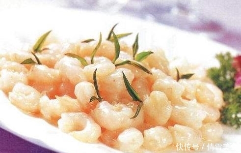 尼克松|1972年尼克松访华,国宴上用筷子将一道菜吃个精光,后被定为国菜