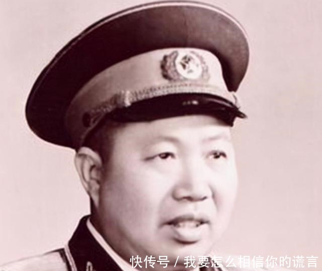 战役|金门战役失败后,负责在前线指挥的萧锋主动请罪,后来怎样了