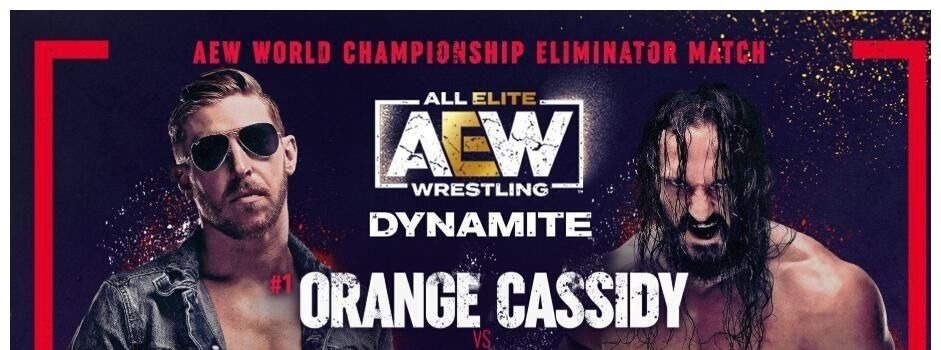 承认吧!AEW收视率再破百万,已经超越同行成为最强后起之秀!