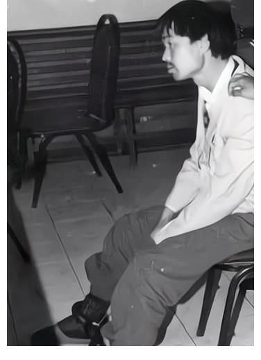 程鹏@1993年,他带狗参演《老人与狗》,电影拍完人与狗皆被处死