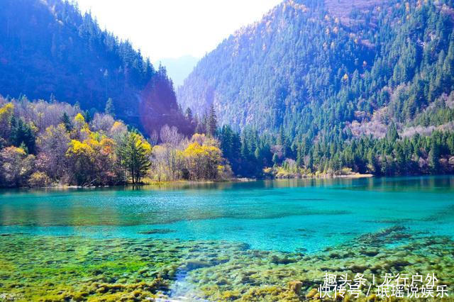 全国唯一敢叫嚣九寨沟的地方，门票不足九寨沟的一半，却鲜有人知