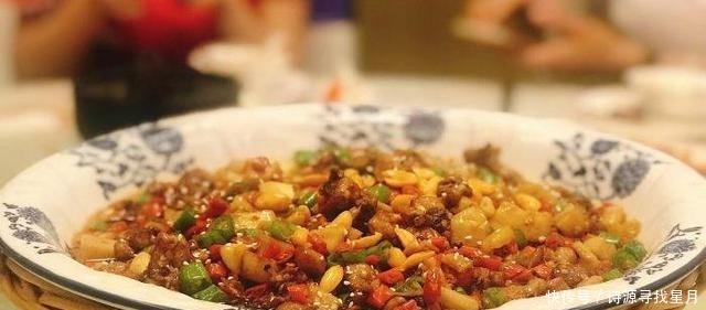 当地人都认可的4家川菜馆,网友太好吃了,想留在成都过年!