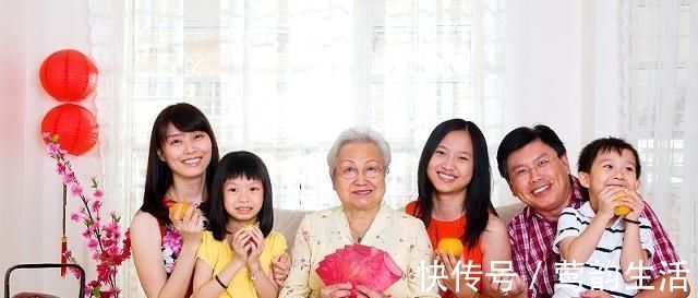 全家福|家庭若有“仪式感”,或许孩子会更幸福,家长不妨了解一下吧