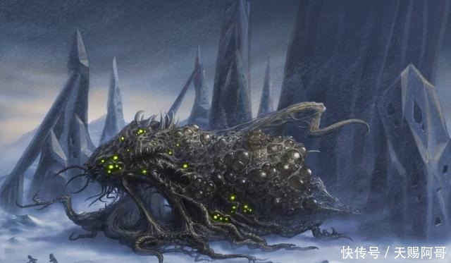 人气|5本高人气网络小说,质量有保证,老书虫看得停不下来