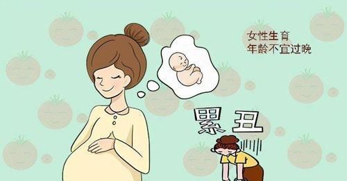 女性|怀孕后别再抱怨了，其实胎儿也懂得“疼你”，孕妈看完就明白了