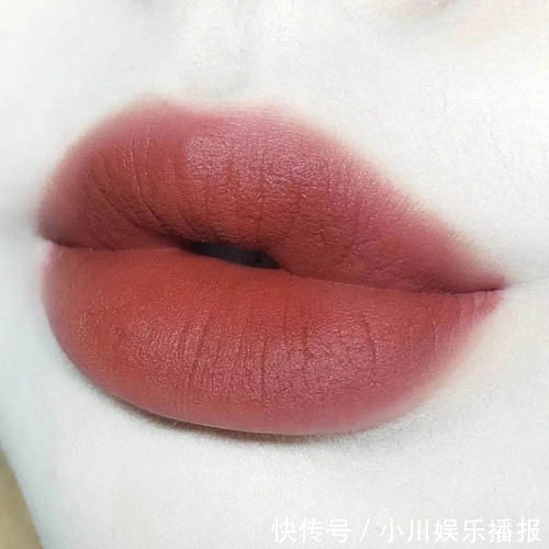 黄皮|显白界的扛把子,兰蔻278黄皮不会出错,橘朵17是显白王者