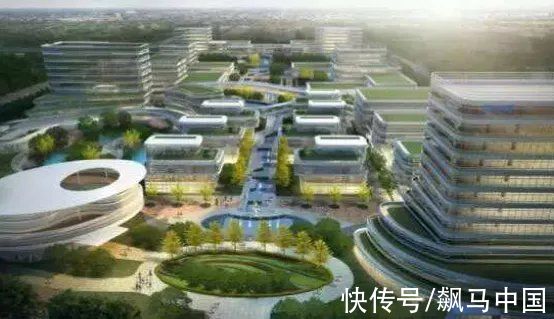 产业|2022年产业地产十大发展趋势