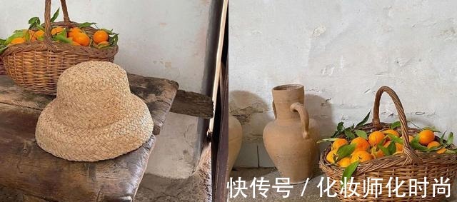 时髦 凭什么早秋一定穿奶茶色我偏不!最时髦的“亮色配色”,大爱啊!