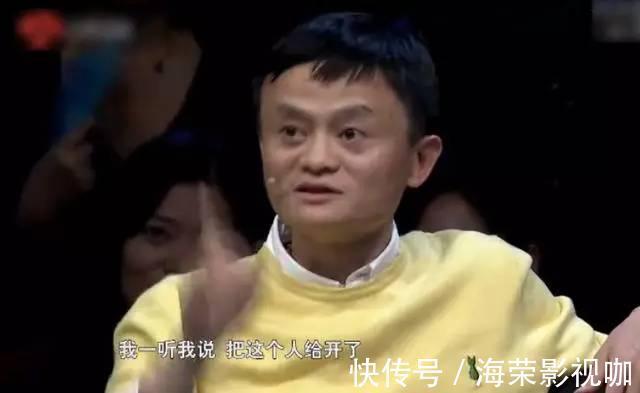 培训师|把梳子卖给和尚就是好销售吗马云告诉你正确答案