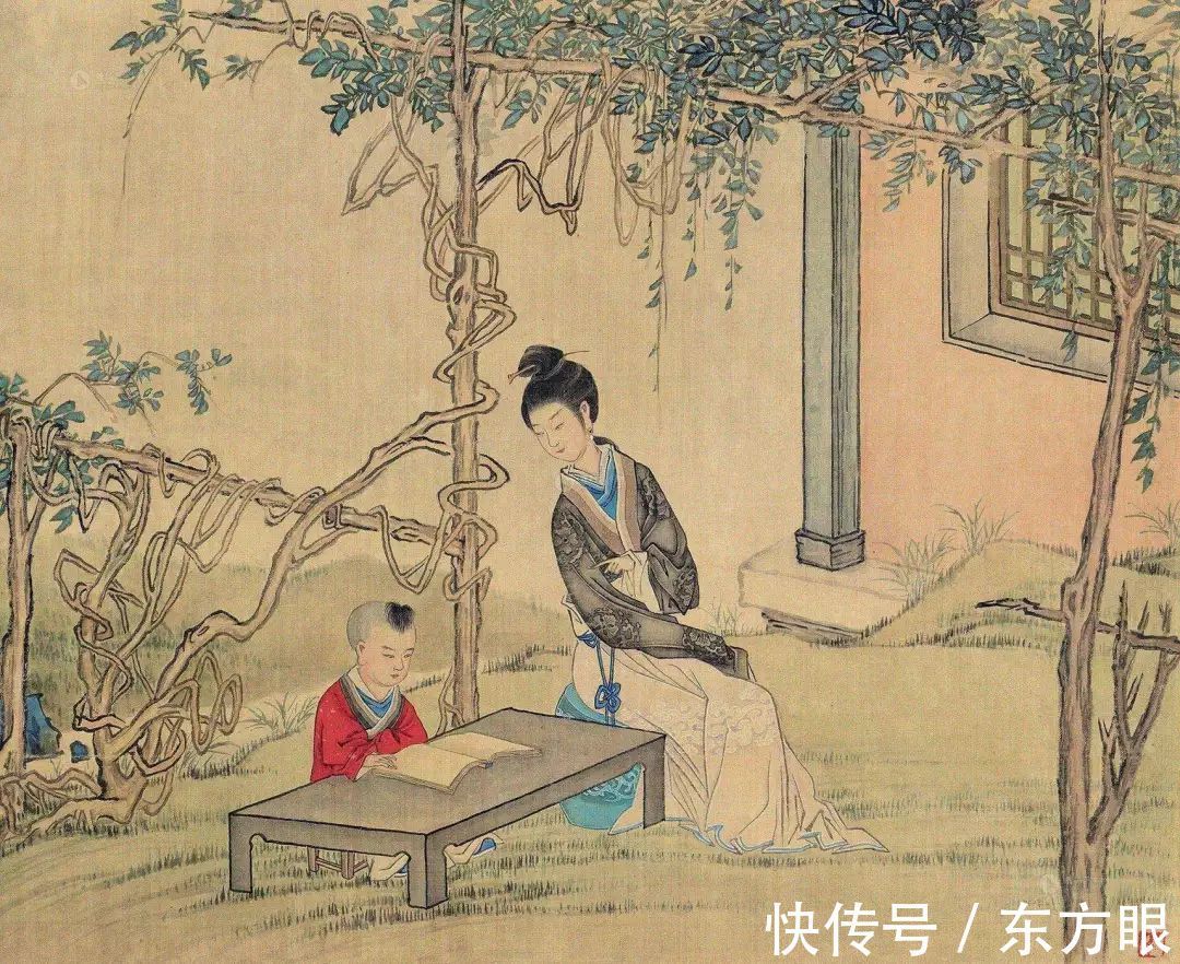 父母|为人子女五不怨,为人父母七不责