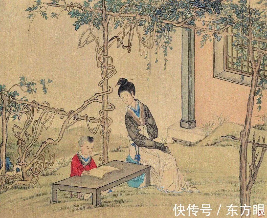 父母|为人子女五不怨，为人父母七不责